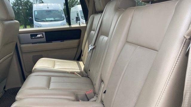 2016 Ford Expedition XLT