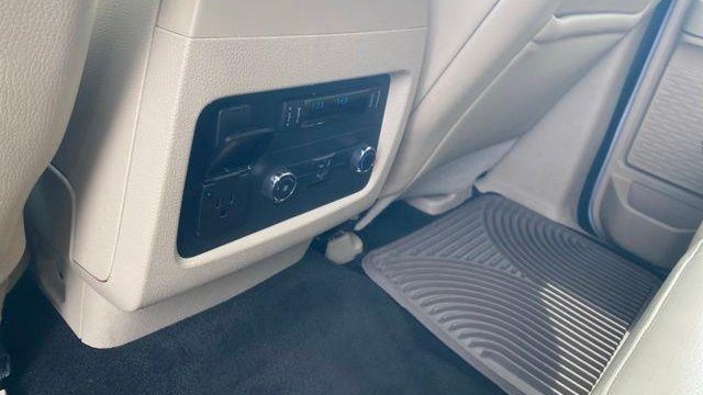 2016 Ford Expedition XLT