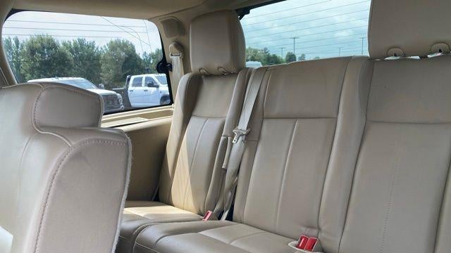 2016 Ford Expedition XLT