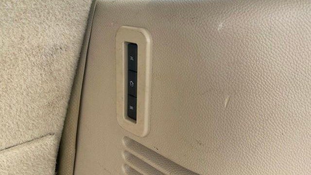 2016 Ford Expedition XLT