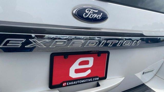 2016 Ford Expedition XLT