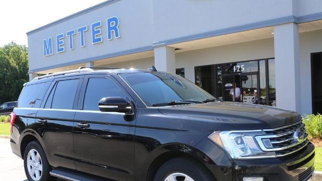 Preowned 2018 Ford Expedition XLT for Sale