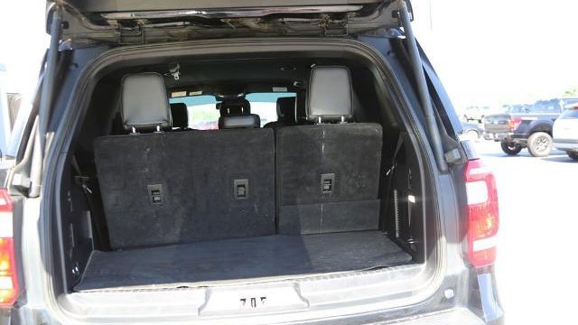 2018 Ford Expedition XLT