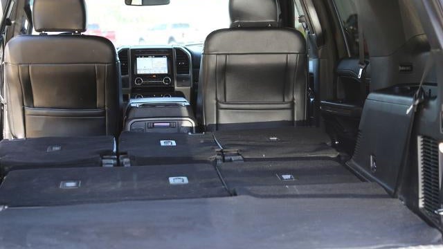 2018 Ford Expedition XLT