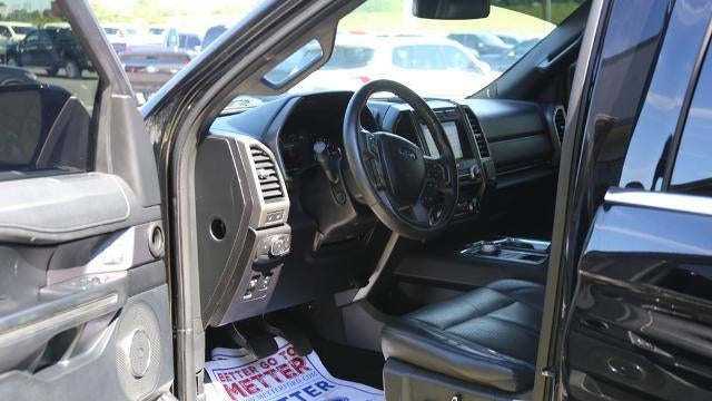 2018 Ford Expedition XLT