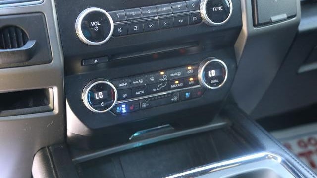 2018 Ford Expedition XLT