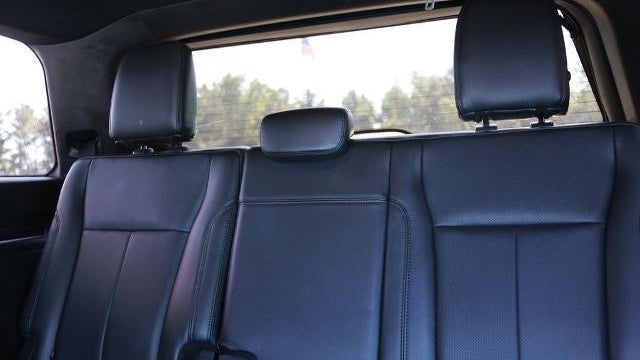 2018 Ford Expedition XLT