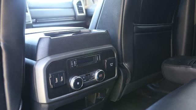 2018 Ford Expedition XLT