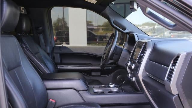 2018 Ford Expedition XLT