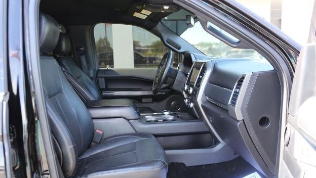 2018 Ford Expedition XLT