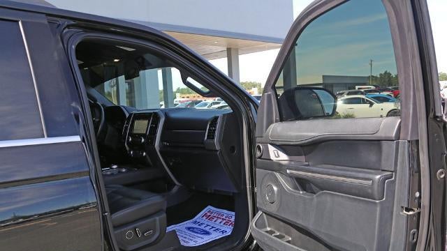 2018 Ford Expedition XLT