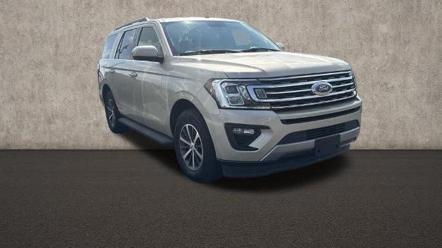 Preowned 2018 Ford Expedition XLT for Sale