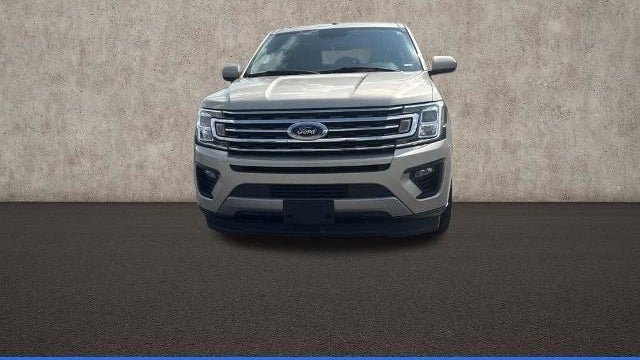 2018 Ford Expedition XLT