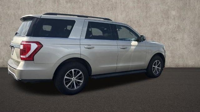 2018 Ford Expedition XLT
