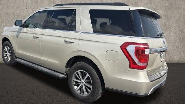 2018 Ford Expedition XLT