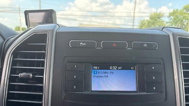 2018 Ford Expedition XLT