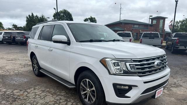2018 Ford Expedition XLT