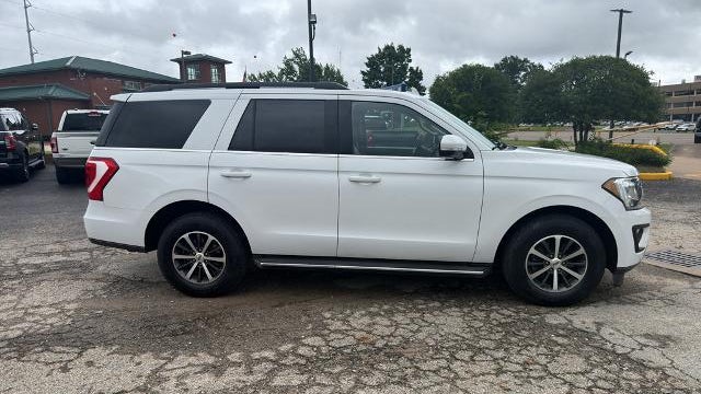 2018 Ford Expedition XLT