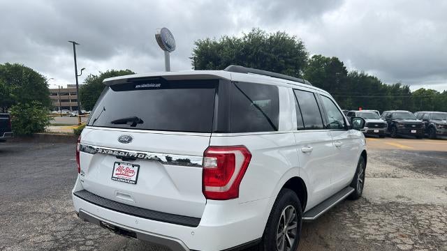2018 Ford Expedition XLT