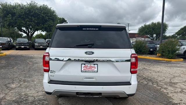 2018 Ford Expedition XLT