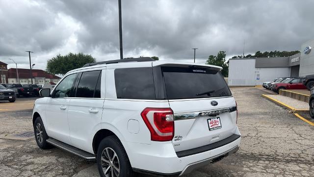 2018 Ford Expedition XLT