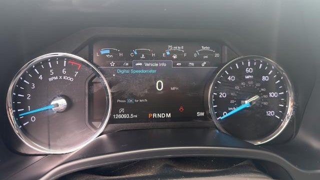 2018 Ford Expedition XLT