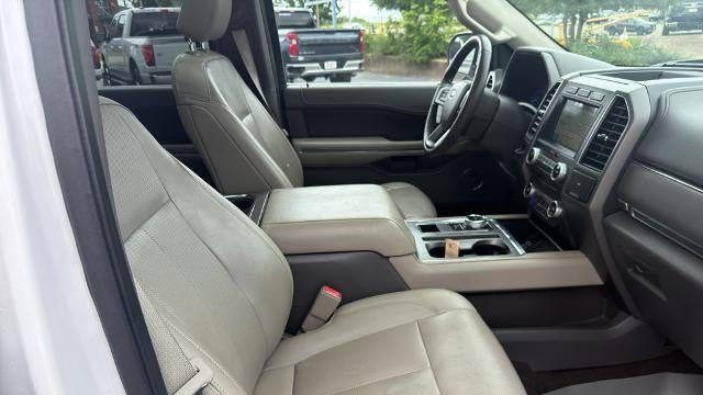 2018 Ford Expedition XLT