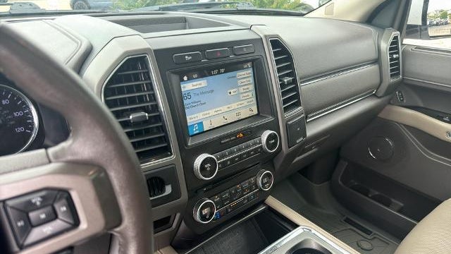 2018 Ford Expedition XLT