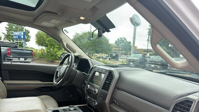 2018 Ford Expedition XLT