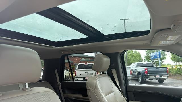 2018 Ford Expedition XLT