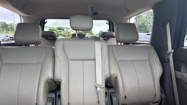 2018 Ford Expedition XLT