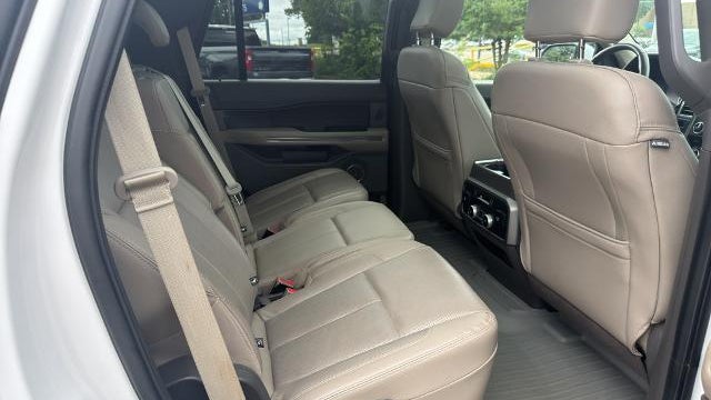 2018 Ford Expedition XLT