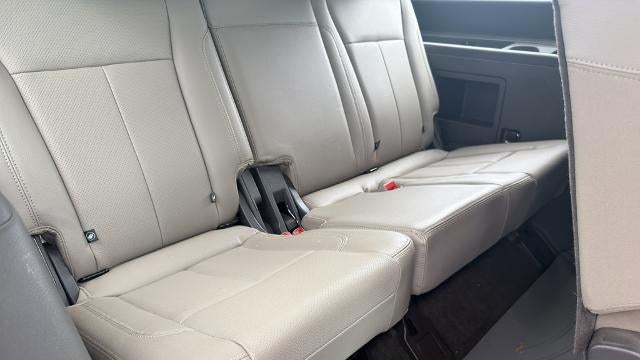 2018 Ford Expedition XLT