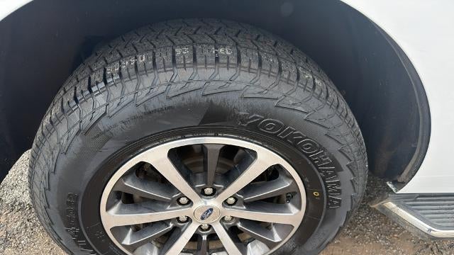 2018 Ford Expedition XLT