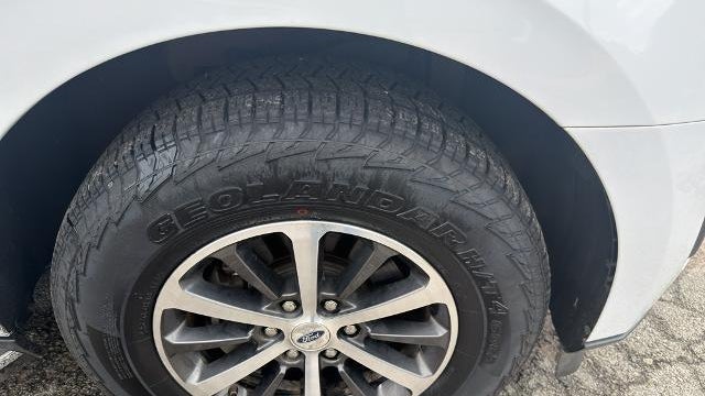 2018 Ford Expedition XLT