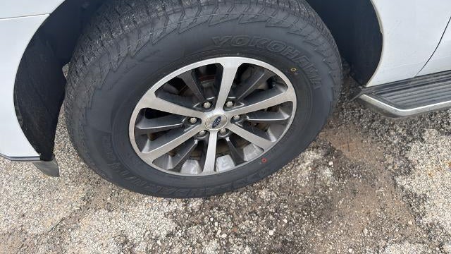 2018 Ford Expedition XLT