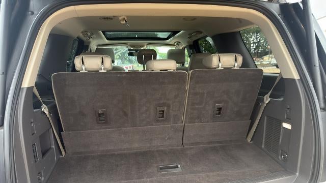 2018 Ford Expedition XLT