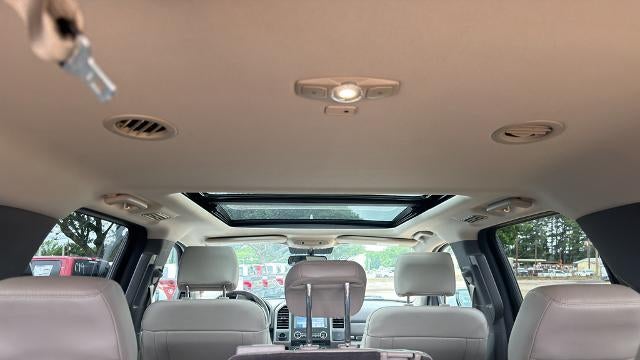 2018 Ford Expedition XLT