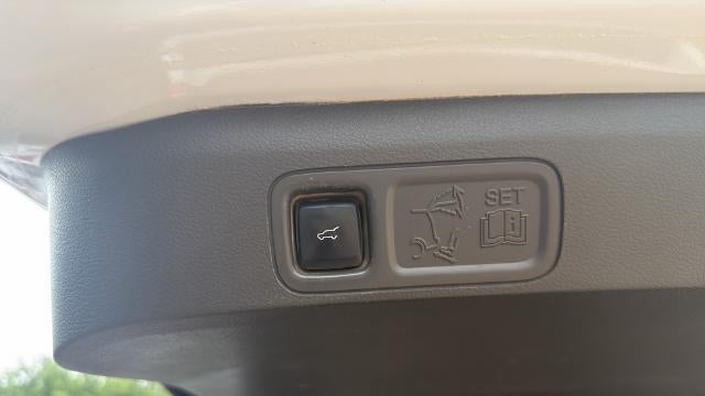 2018 Ford Expedition XLT