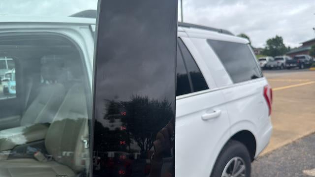 2018 Ford Expedition XLT