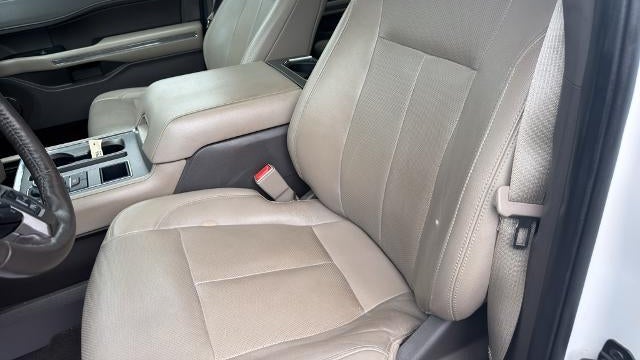 2018 Ford Expedition XLT