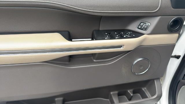 2018 Ford Expedition XLT