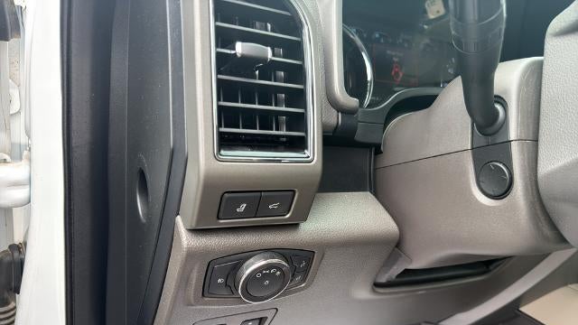 2018 Ford Expedition XLT