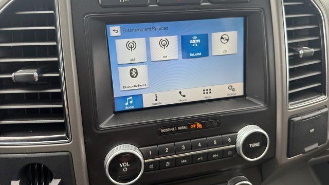 2018 Ford Expedition XLT