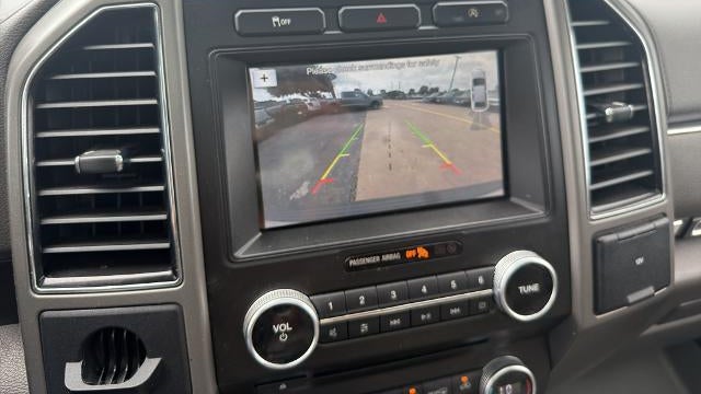 2018 Ford Expedition XLT