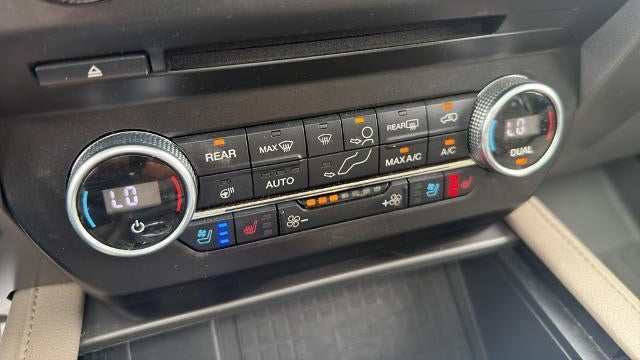 2018 Ford Expedition XLT