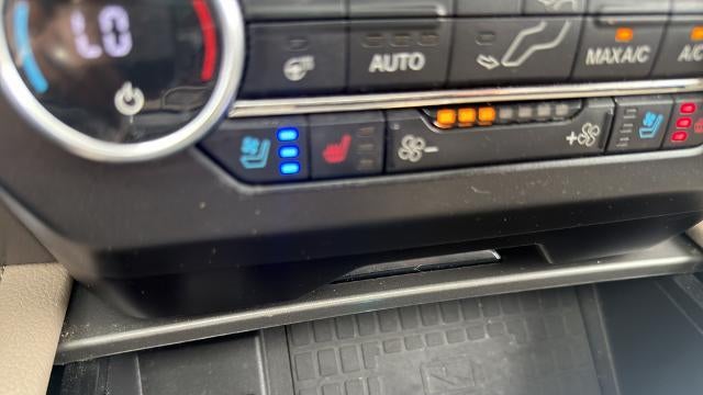 2018 Ford Expedition XLT