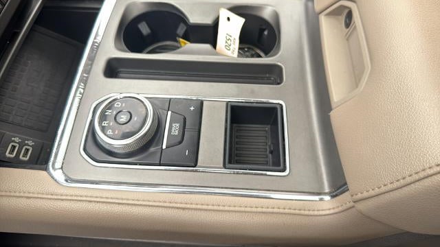 2018 Ford Expedition XLT