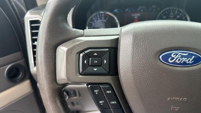 2018 Ford Expedition XLT