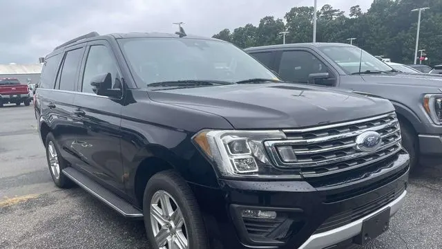 Preowned 2019 Ford Expedition XLT for Sale
